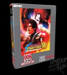King of Fighters '98 Ultimate Match [Collector's Edition